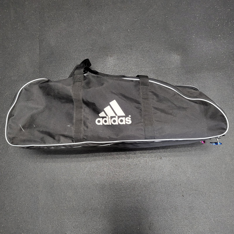 Load image into Gallery viewer, Used Adidas Dick's Sporting Goods Baseball Gear Bag

