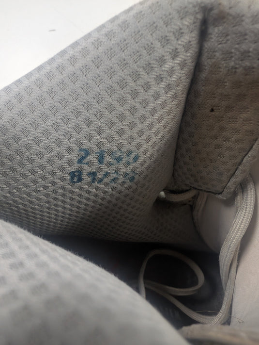 Used Jackson Freestyle Figure Skates Size 8.5