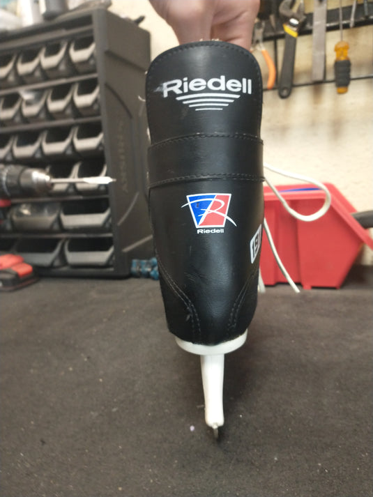 Used Riedell 191 Skates Size 3