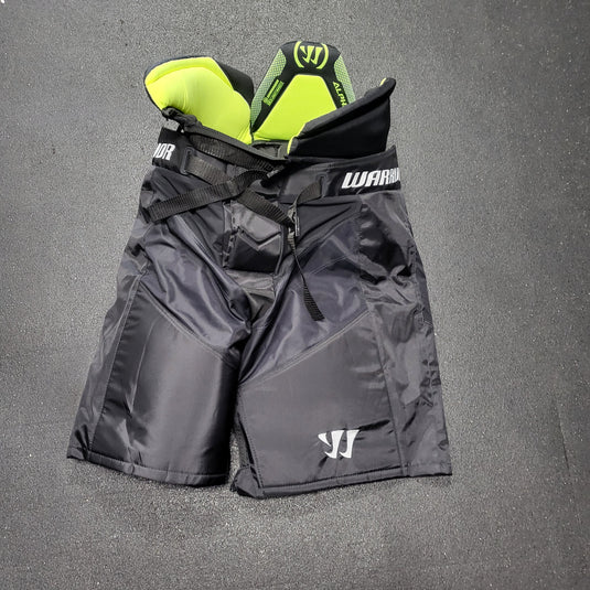 Slightly Used Warrior Alpha SR X-Large/ T-Grand Hockey Pants