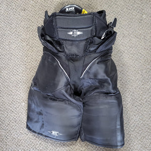 Used Easton S19 Stealth Hockey Pants - Size: JR Medium