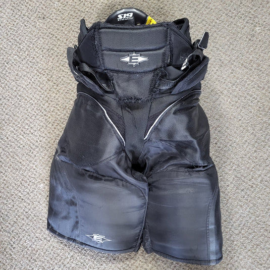 Used Easton S19 Stealth Hockey Pants - Size: JR Medium