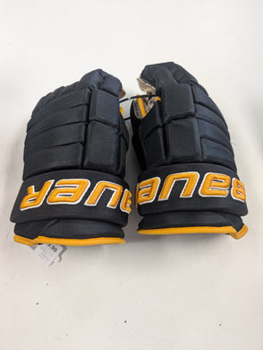 Used Bauer Pro-Stock Pro Series Four Roll Senior 15