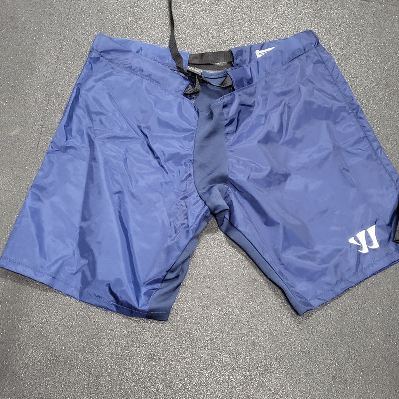 Load image into Gallery viewer, Slightly Used Warrior Hockey SR X-Large Shell

