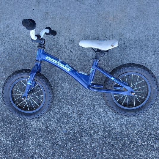 Used Novara Zipper Balance Bike