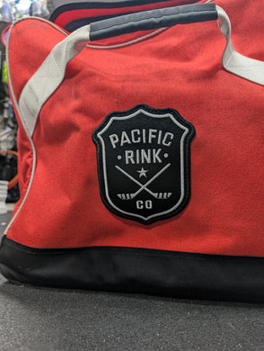 Used Pacific Rink Hockey Bag