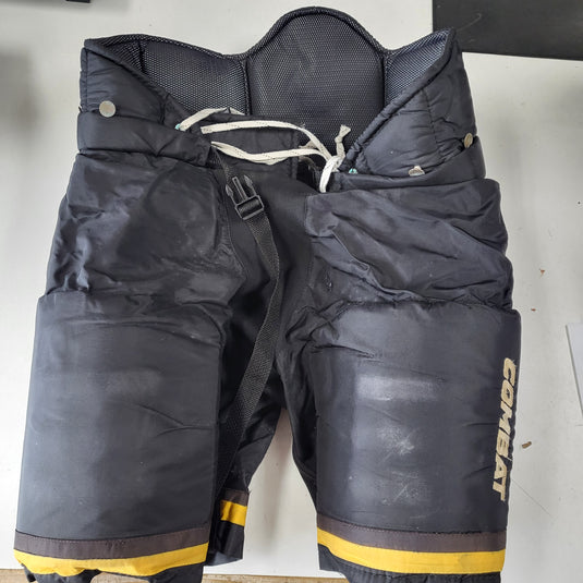 Used Combat Ice Hockey Pants Senior Medium