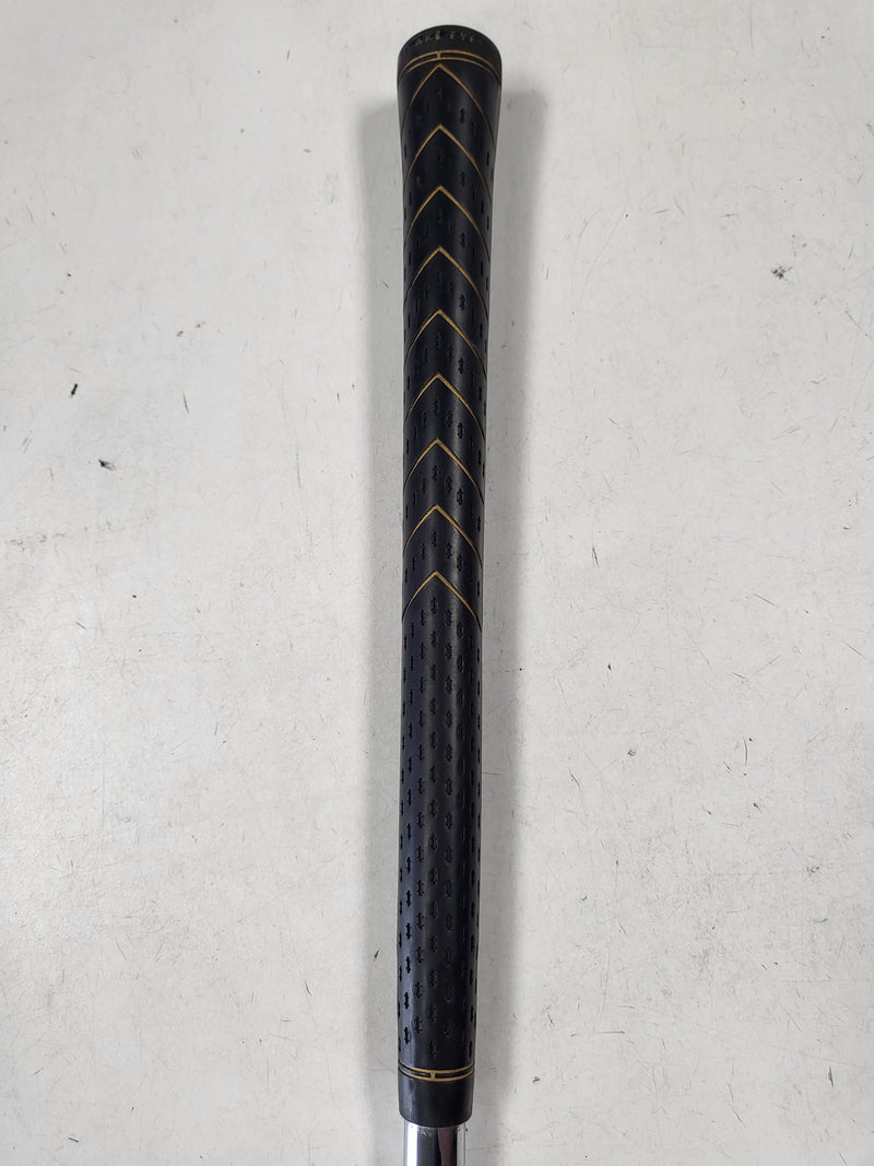 Load image into Gallery viewer, Used Snake Eyes Fluid Forged 55 Degree Golf Wedge
