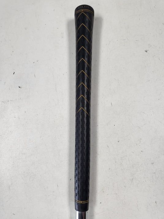 Used Snake Eyes Fluid Forged 55 Degree Golf Wedge