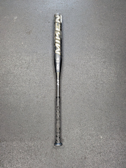 Miken Freak Primo Maxload 26oz slowpitch bat