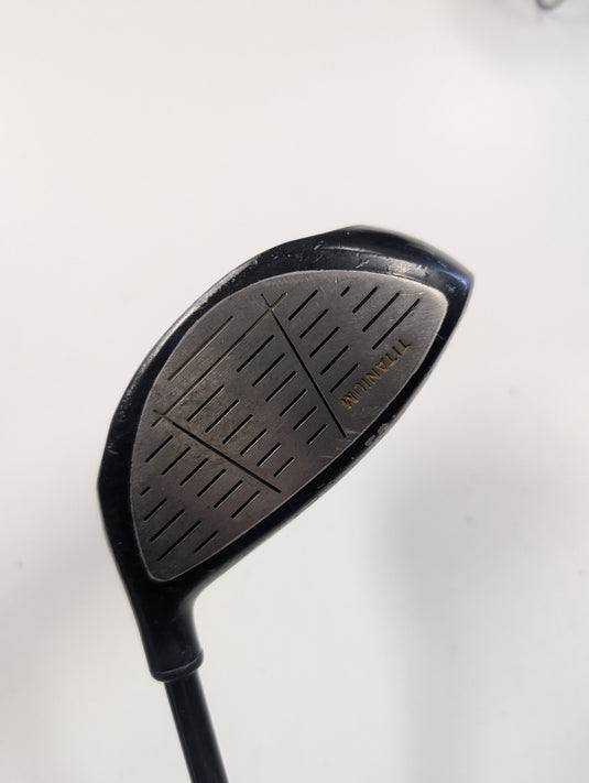 Used Vertex Trend 10.5 Degree RH Driver