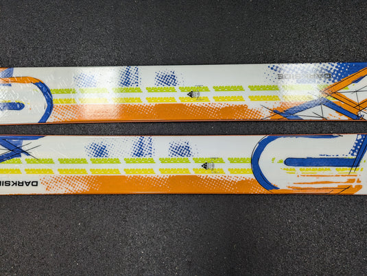 Used K2 Darkside 174cm Snow Skis