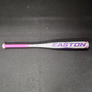 Used Easton Pink Sapphire 29/19 drop 10