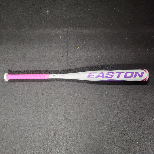 Used Easton Pink Sapphire 29/19 drop 10
