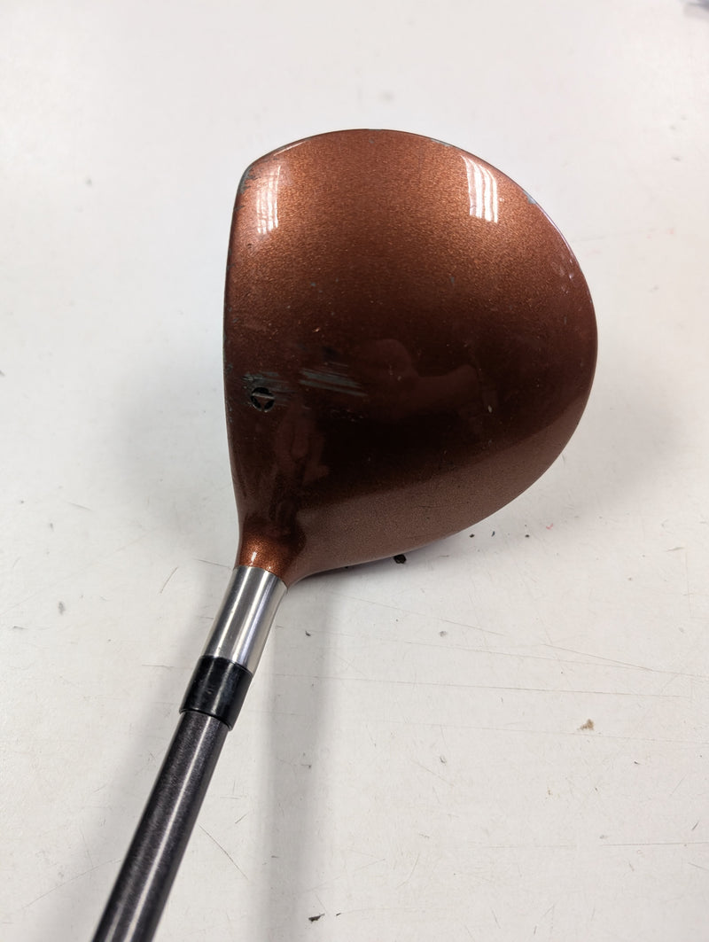 Load image into Gallery viewer, Used Taylormade Burner 10.5 Degree Driver
