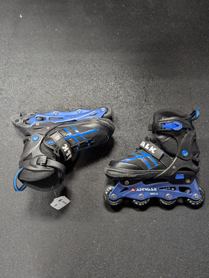 Used Airwalk Size 5-8 Inline Skates