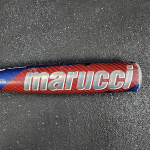 Used Marucci Cat 9 Composite USAAA Baseball Bat 28 Inch Drop 8
