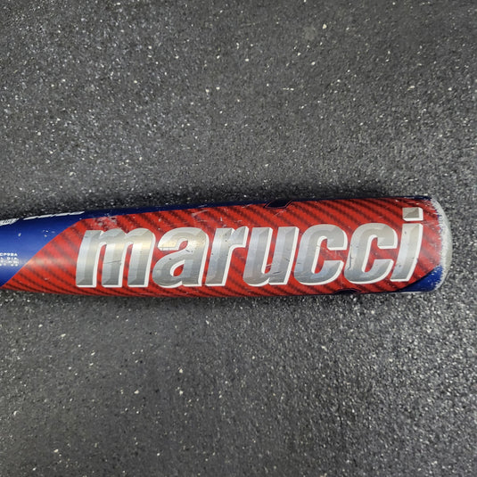 Used Marucci Cat 9 Composite USAAA Baseball Bat 28 Inch Drop 8