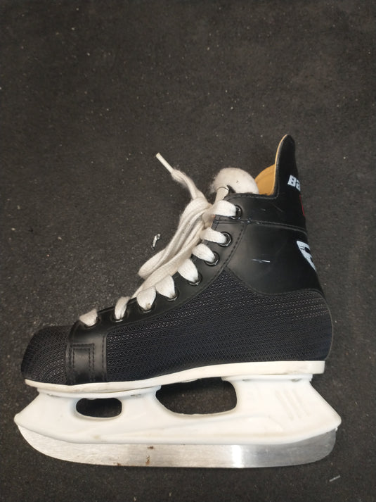 Slightly Used Bauer Lindros 88 Skates Youth