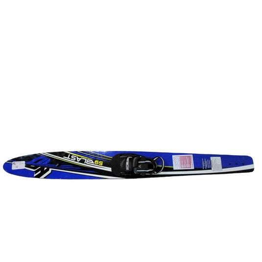 HO Blast Blue Length 59