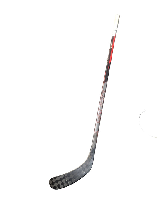 Used LH Bauer Vapor 3X Pro P92 77 Flex Senior Hockey Stick