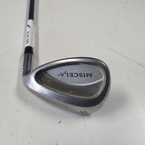 Used TaylorMade Miscela Ultra lite Ladies Graphite