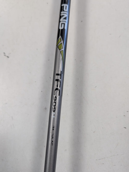 Used RH Ping Rapture 3 Hybrid