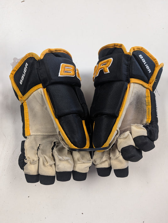 Used Bauer Pro-Stock Pro Series Four Roll Senior 15