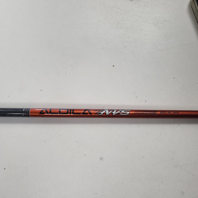 Load image into Gallery viewer, Callaway fusion hybrid FT 2H 17 deg RH Golf Hybrid
