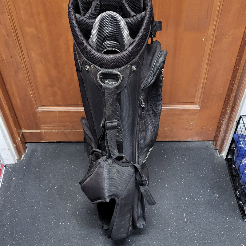 Load image into Gallery viewer, Used Wilson Golf Stand Bag
