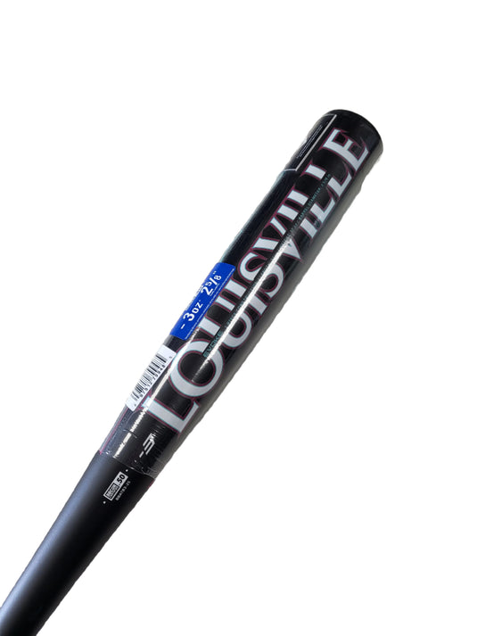 New Louisville Slugger 2025 Atlas (-3) BBCOR Baseball Bat