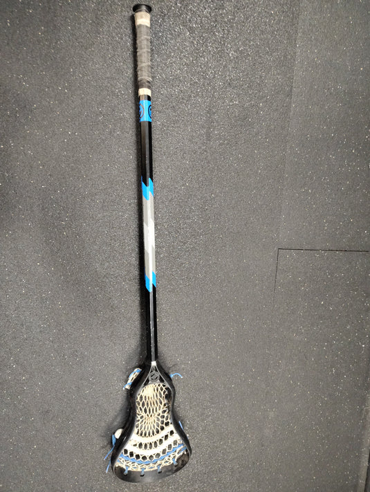 Used Maverick Complete Lacrosse Stick