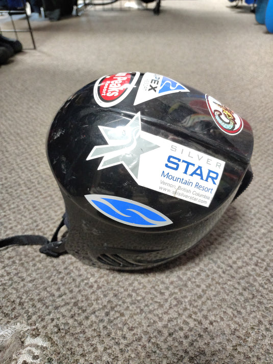 Used Smith Size Unknown Ski Helmet