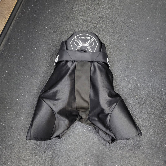Used CCM Tacks Vector Hockey Pants Sr Small
