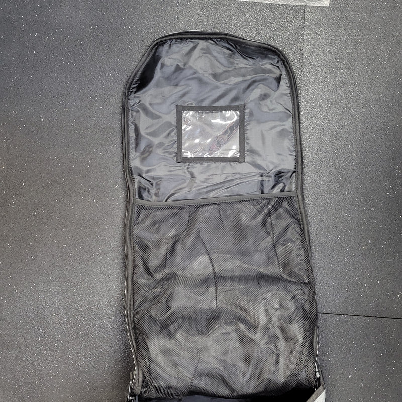 Load image into Gallery viewer, Used Fisher Boards Paddle Board W/Backpack
