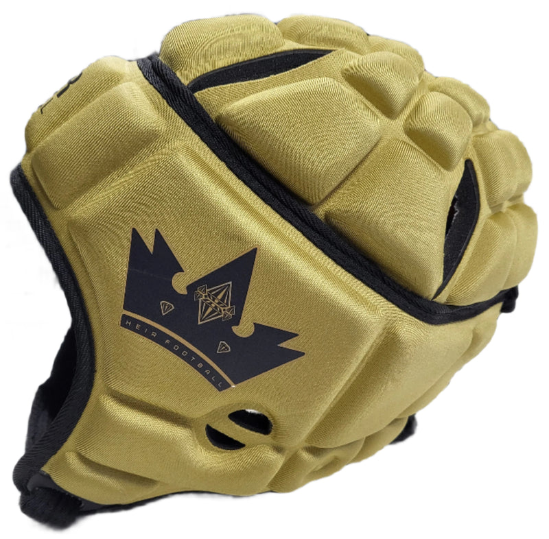 Load image into Gallery viewer, Used Heir Football Large Football Guardian Cap
