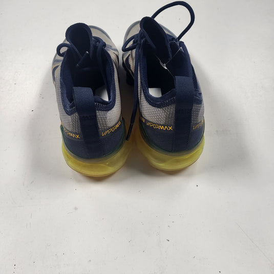 Used Nike Vapormax 2019 Size 6Y Running Shoes
