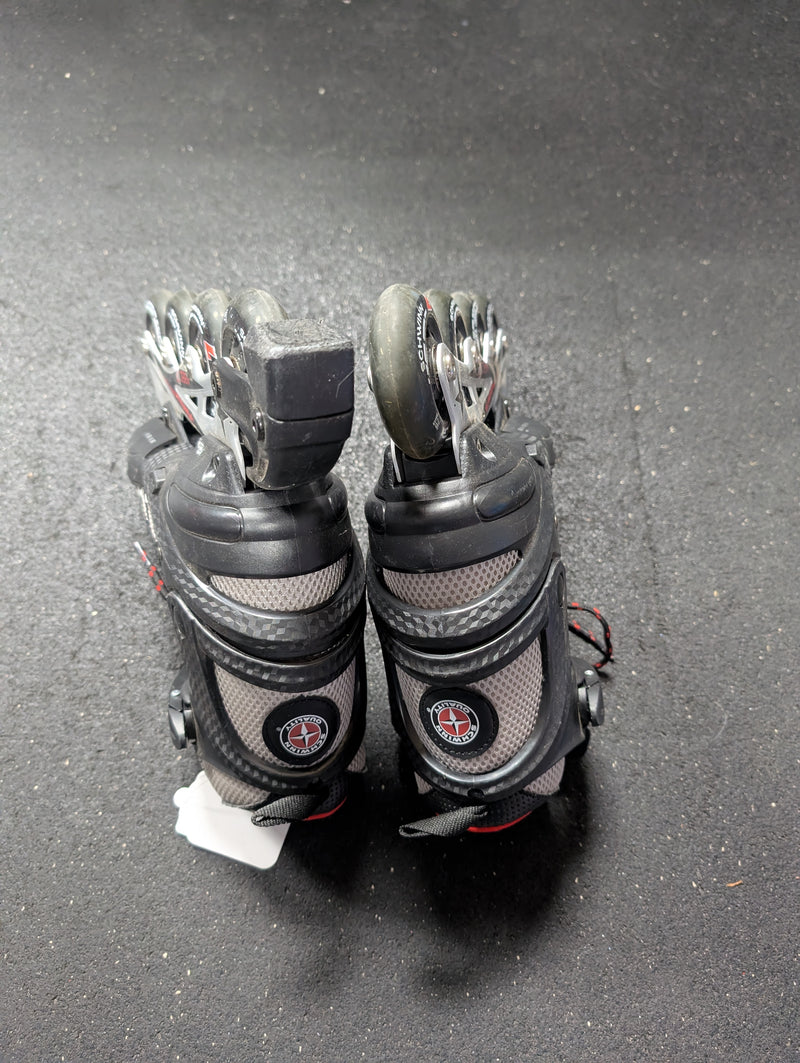 Load image into Gallery viewer, Used Schwinn Size 8-9.5 Inline Skates
