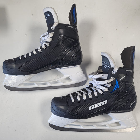 Used Bauer Volt Hockey Skates - Size: 11