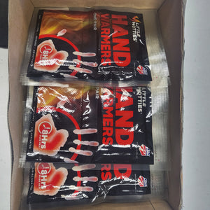 Little Hotties Hand Warmers