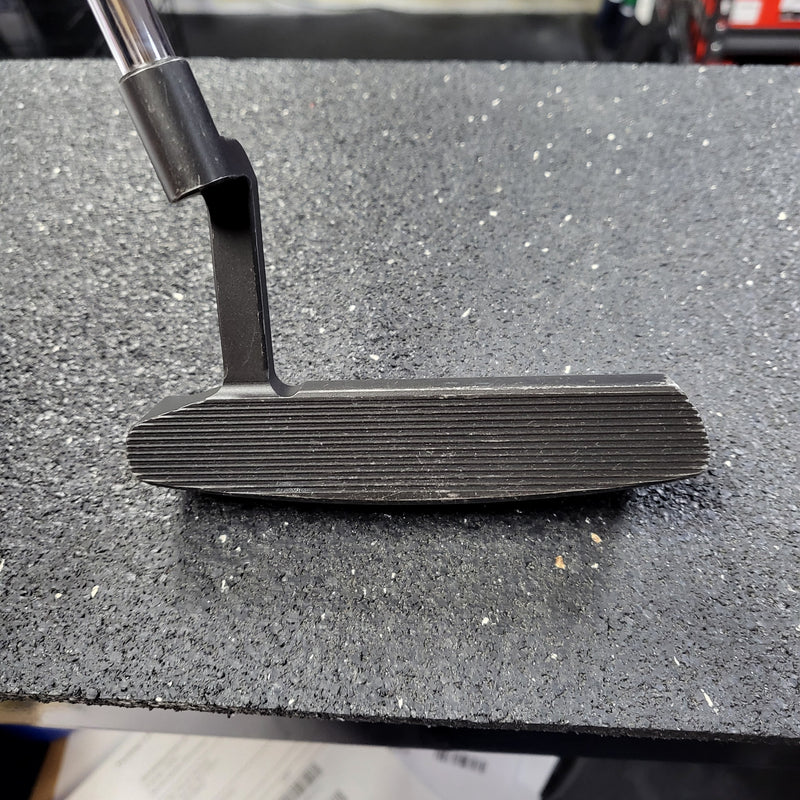 Load image into Gallery viewer, Used Left Handed Rife Aussie IBF Tour Edition Putter
