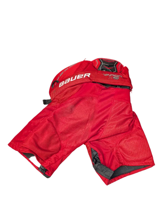 Used Bauer Vapor X900 Lite Junior Small Hockey Pants