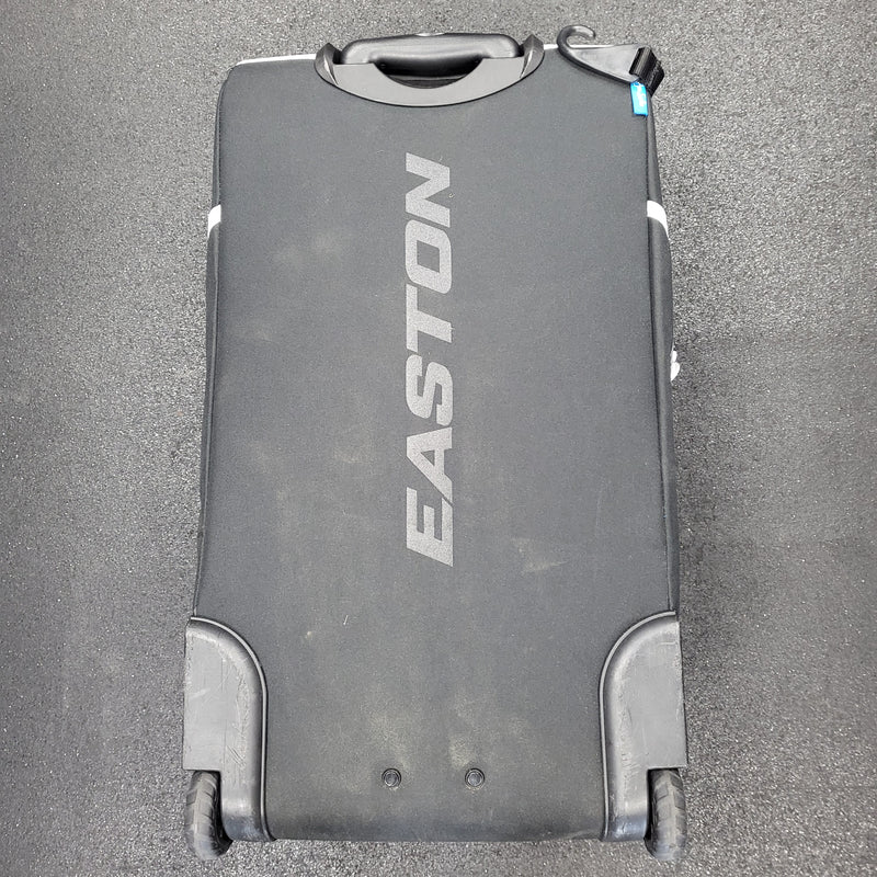 Load image into Gallery viewer, Used Easton Jen Schro Catchers Wheeled Bag
