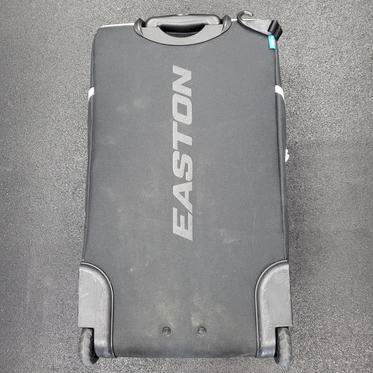 Used Easton Jen Schro Catchers Wheeled Bag