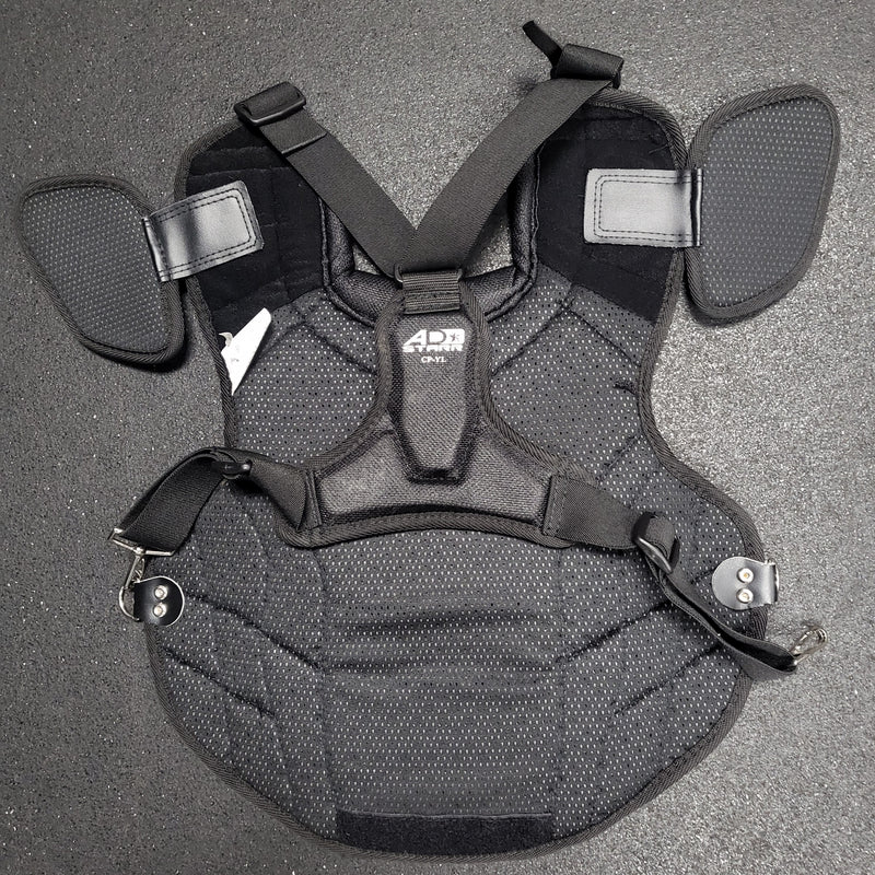 Load image into Gallery viewer, Used AD STARR CP-YL Catcher's  Chest Protector - Age: 10-12
