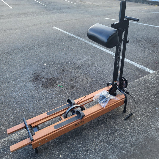 Used NordicTrack Ski Exerciser