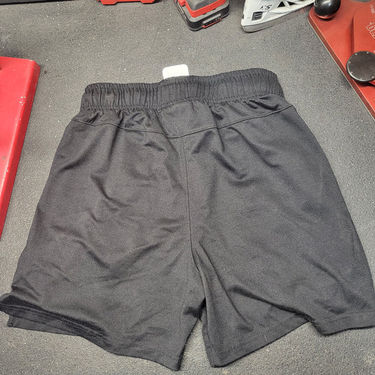 Used Bauer Sno-King Jr Thunderbirds Shorts