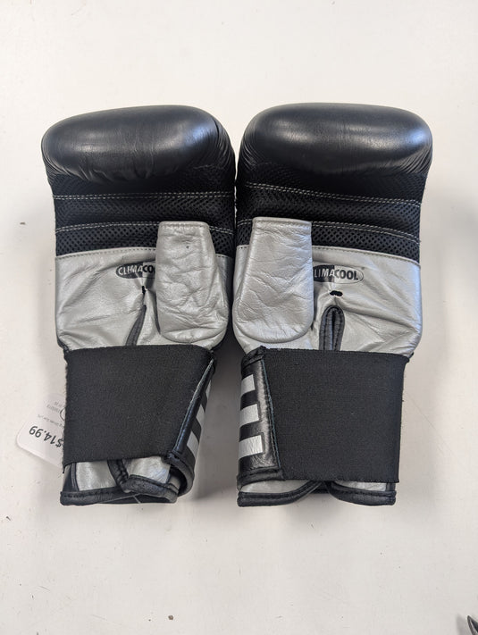 Used Adidas Punching Bag Gloves Size L/XL