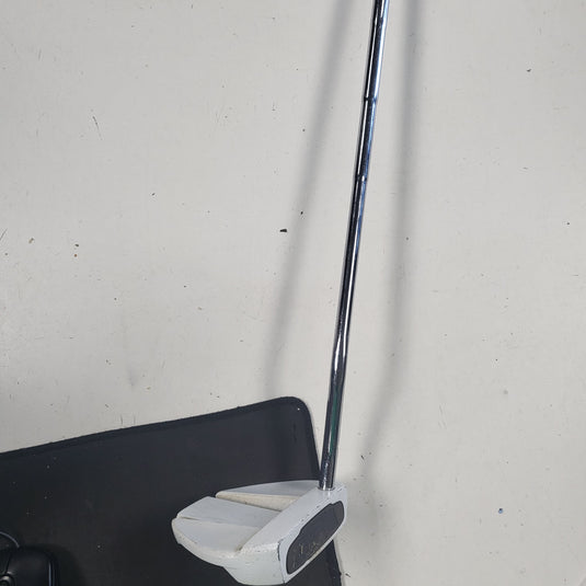 Used TaylorMade Ghost Manta Putter 34"-35"