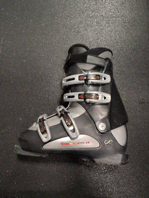 Used Nordica BXT Ski Boots 310mm